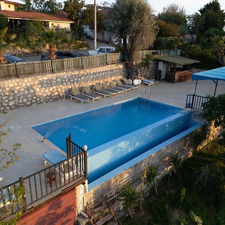 פטארה Hotel Sema מראה חיצוני תמונה