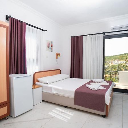 פטארה Hotel Sema מראה חיצוני תמונה