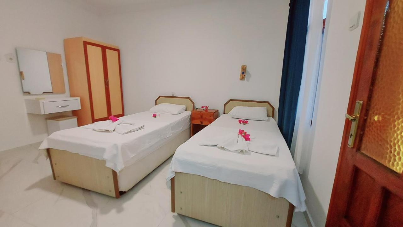פטארה Hotel Sema מראה חיצוני תמונה