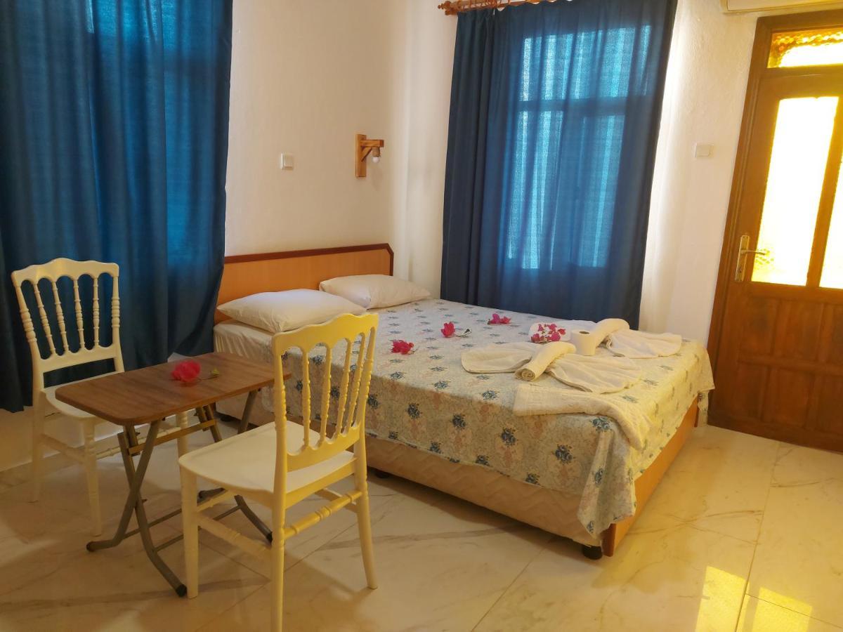 פטארה Hotel Sema מראה חיצוני תמונה