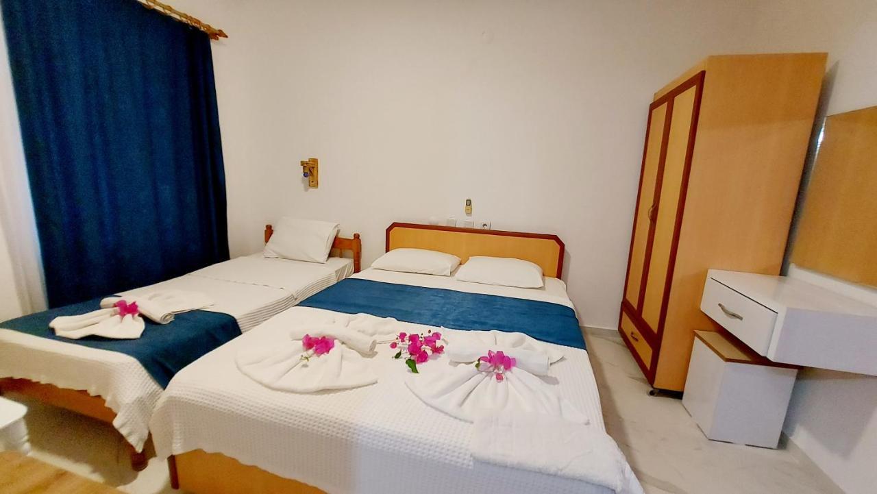 פטארה Hotel Sema מראה חיצוני תמונה