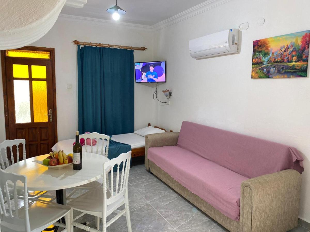 פטארה Hotel Sema מראה חיצוני תמונה