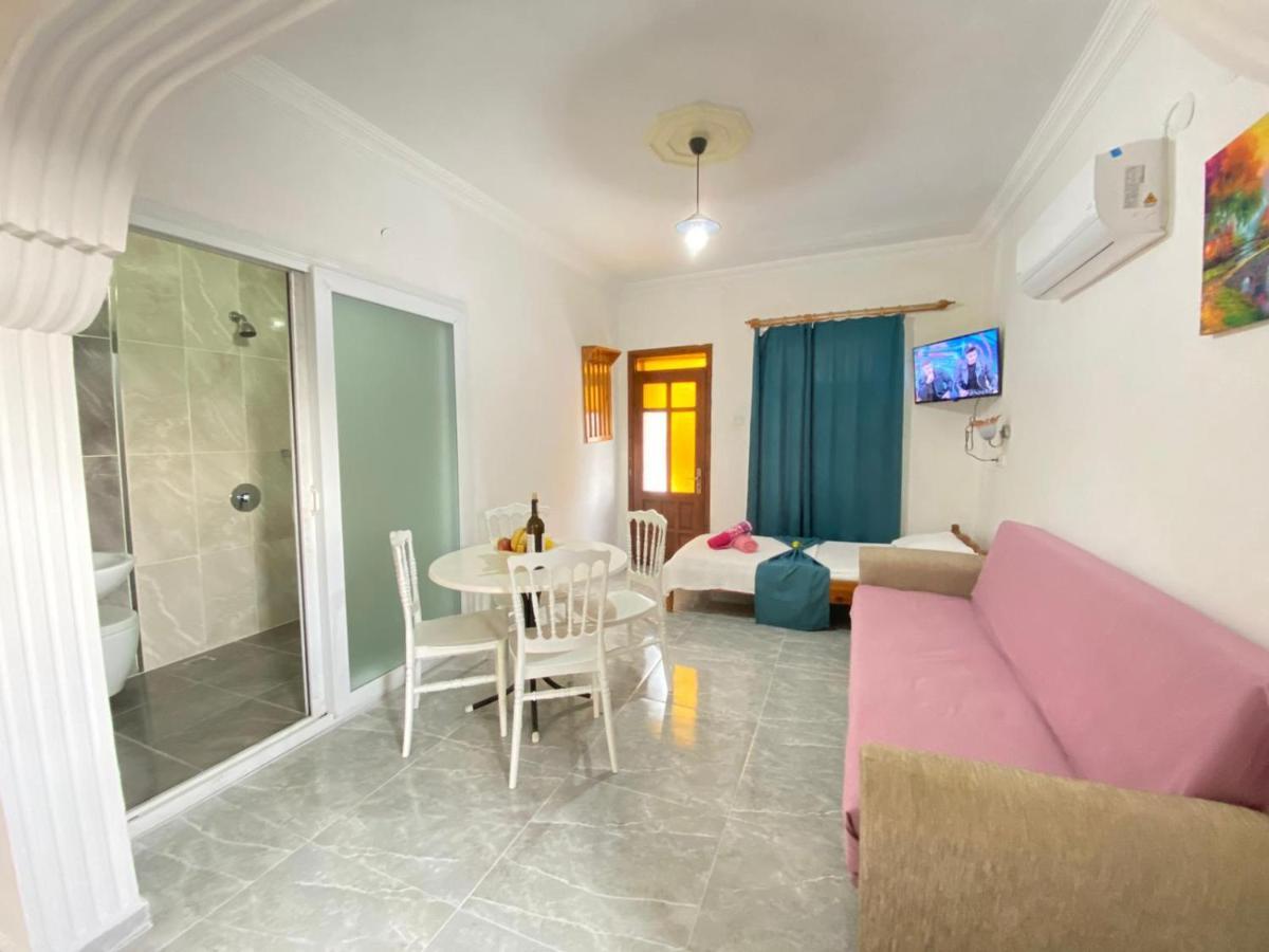 פטארה Hotel Sema מראה חיצוני תמונה