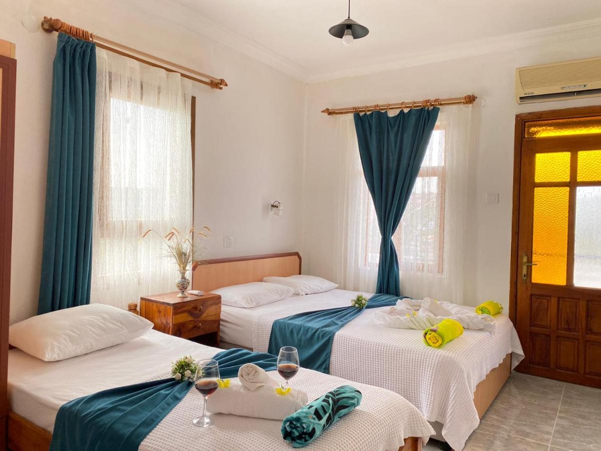 פטארה Hotel Sema מראה חיצוני תמונה