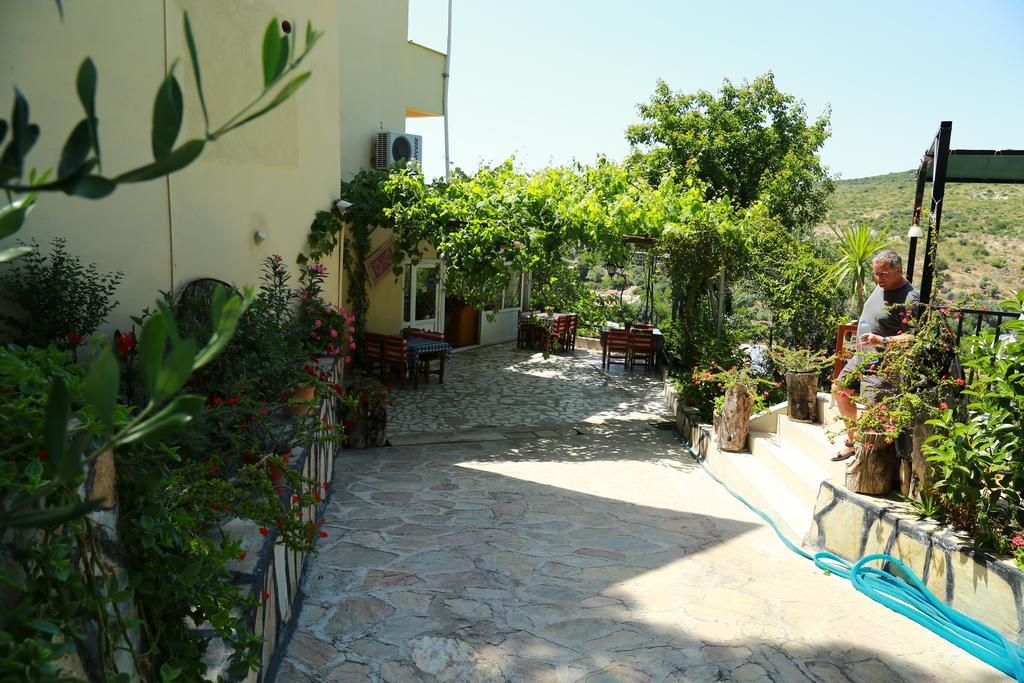 פטארה Hotel Sema מראה חיצוני תמונה