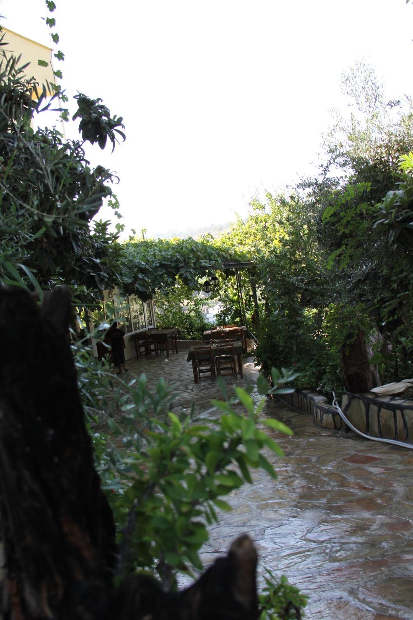 פטארה Hotel Sema מראה חיצוני תמונה