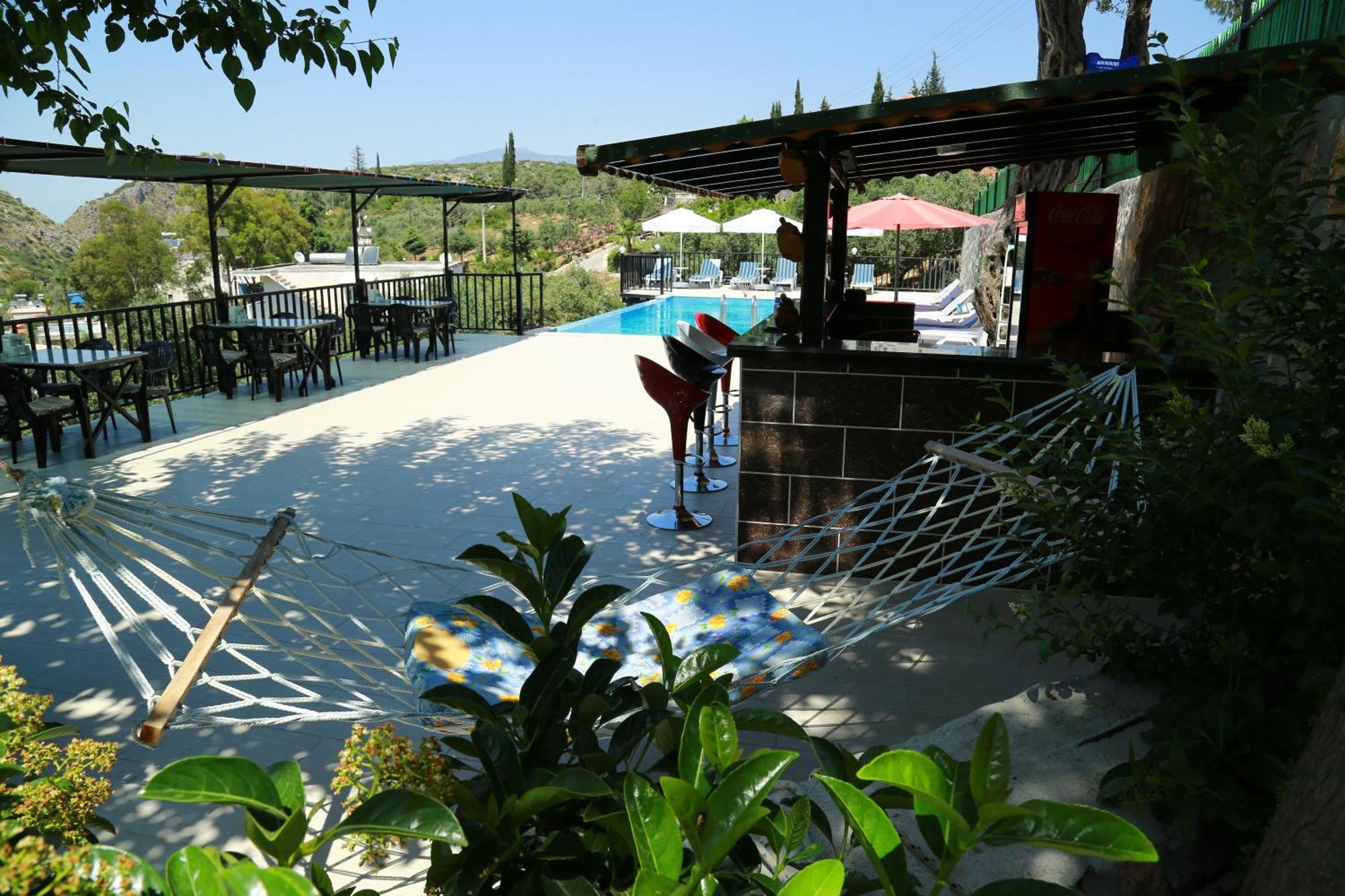 פטארה Hotel Sema חדר תמונה