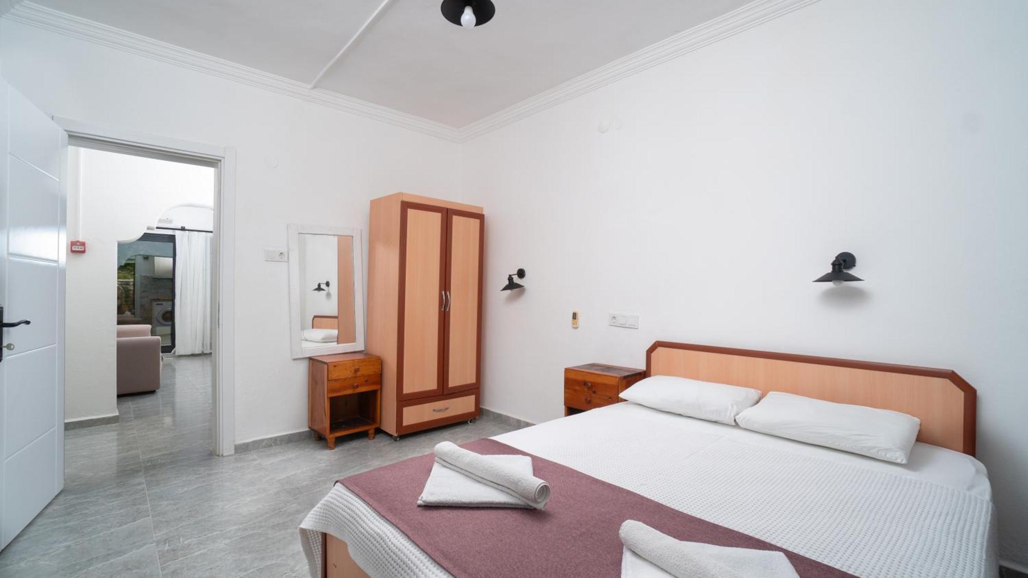 פטארה Hotel Sema מראה חיצוני תמונה
