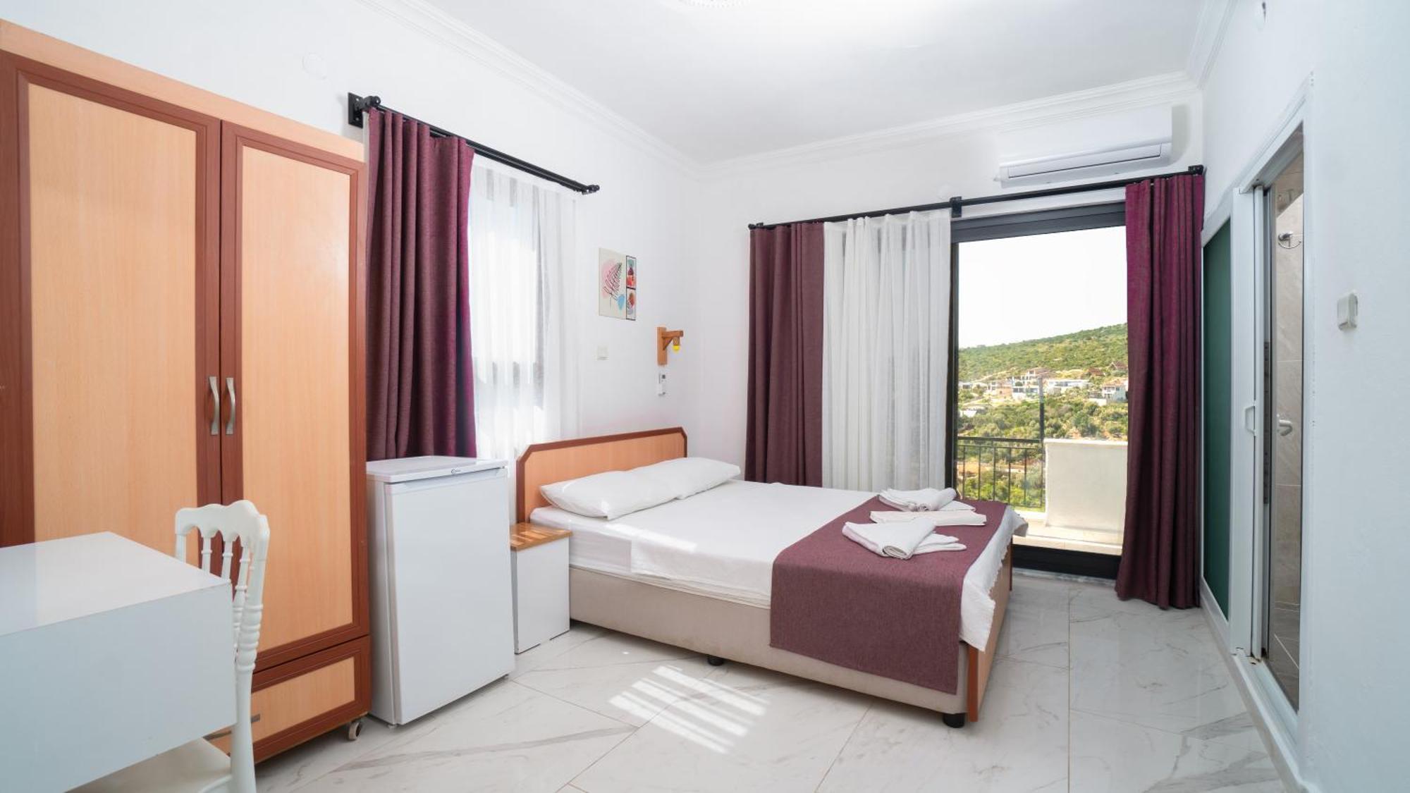 פטארה Hotel Sema מראה חיצוני תמונה
