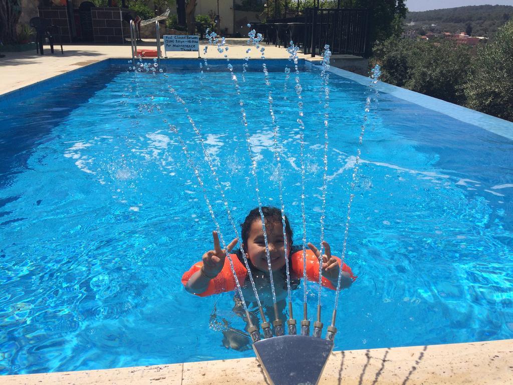פטארה Hotel Sema מראה חיצוני תמונה