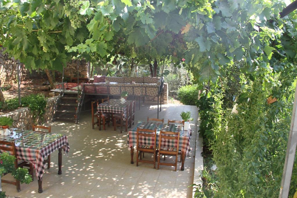 פטארה Hotel Sema מראה חיצוני תמונה